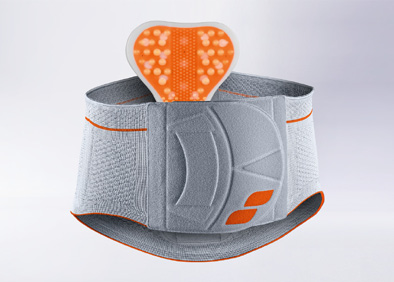 Vertebradyn SENSO Back Brace