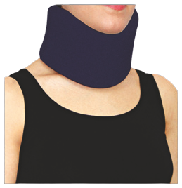 Soft Collar Neck Support NS03