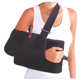 Abduction Shoulder