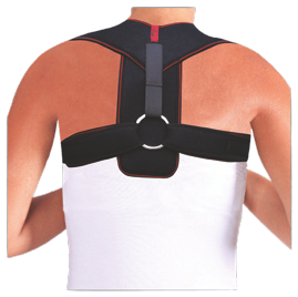 Clavicle Brace
