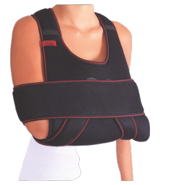 Shoulder Immobilizer