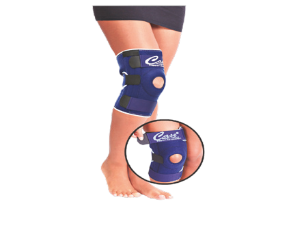 Hinged Knee Brace