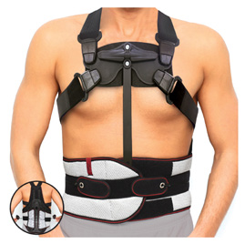 TLSO Corset HB6248