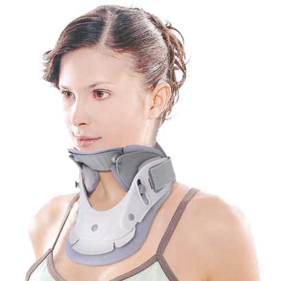 Adjustable Cervical Brace