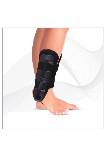 Air Cast Ankle Stabilizing Orthosis AB01