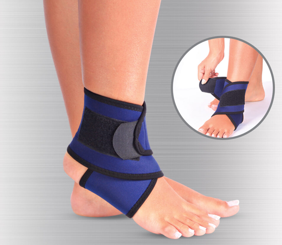 Ankle Support Brace DNB406