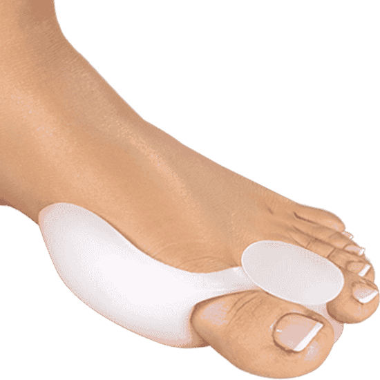 Silicone Hallux Valgus Pad SS032