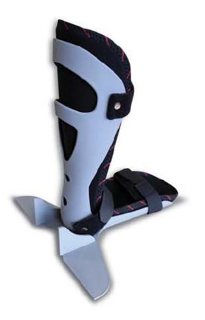 AFO Ankle shoes Orthosis AB13