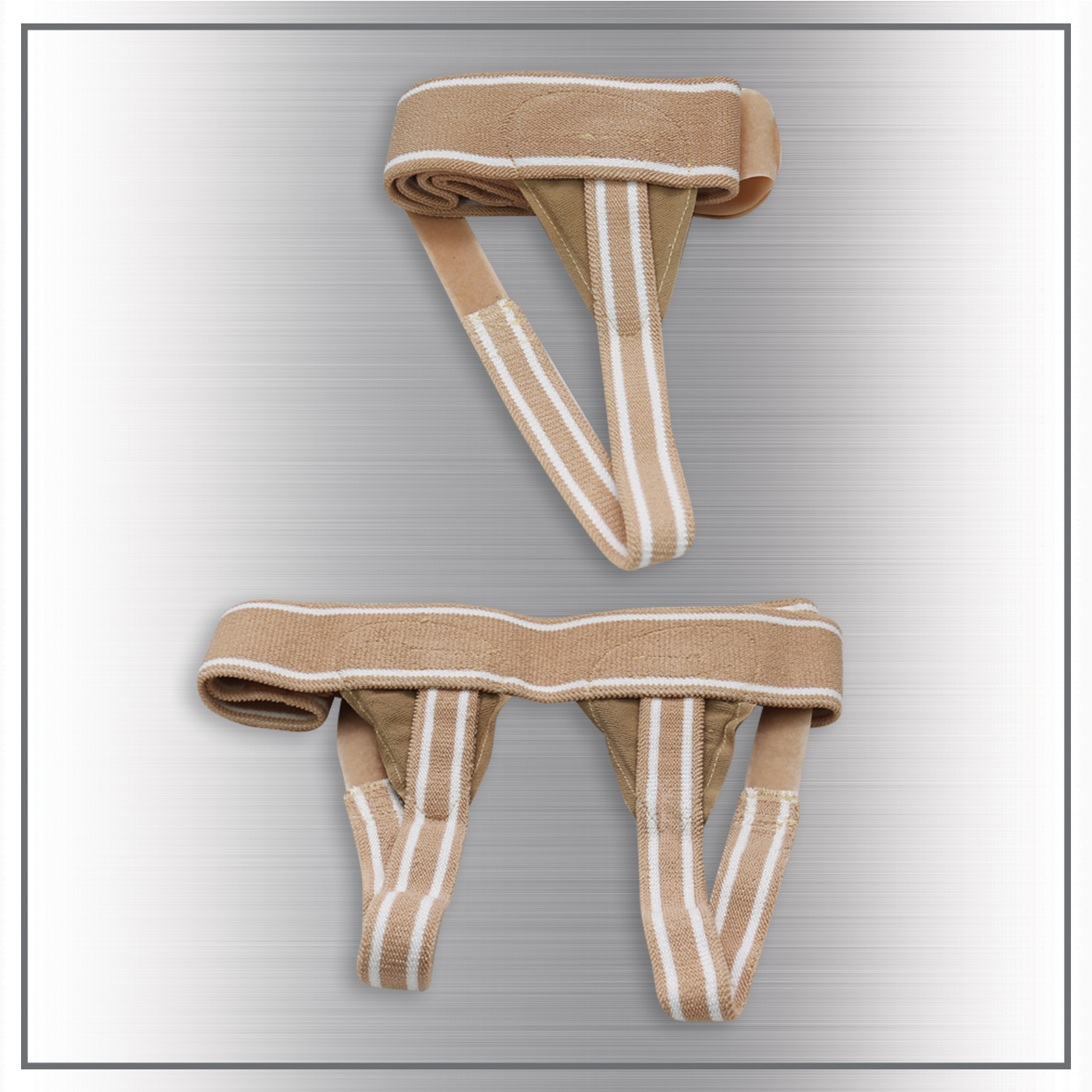 Bond of Slipped Disc HB7270