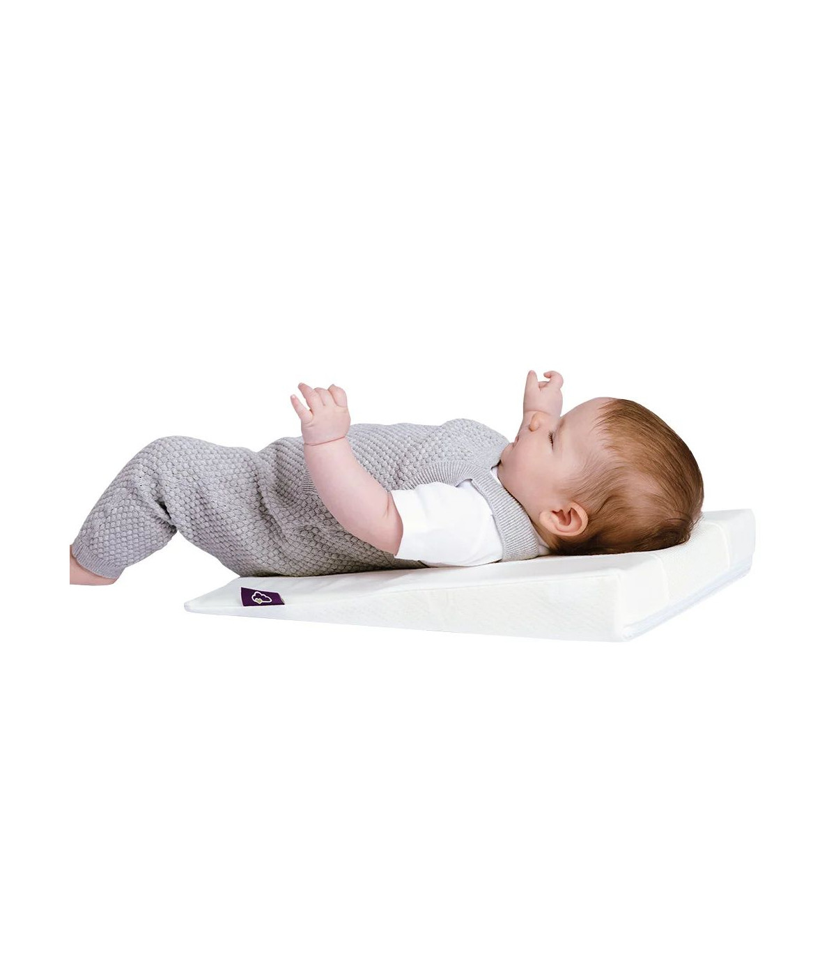 Baby Sleeping Pillow