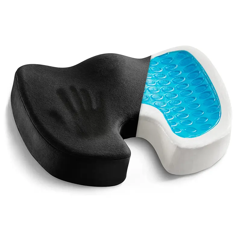 U Gel Seat Cushion