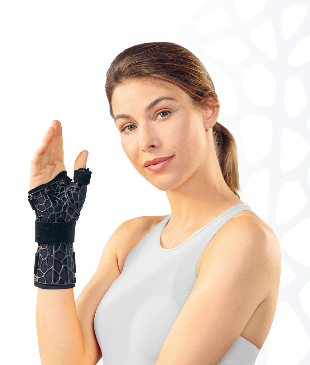 Manu Cast Organic P