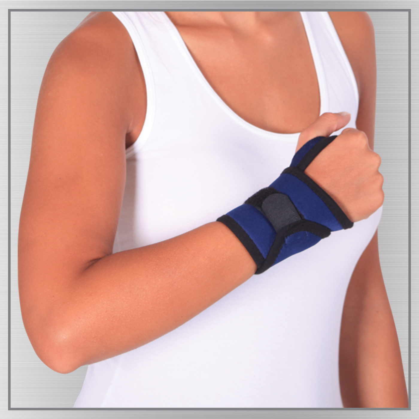 Wrist Band DNB437