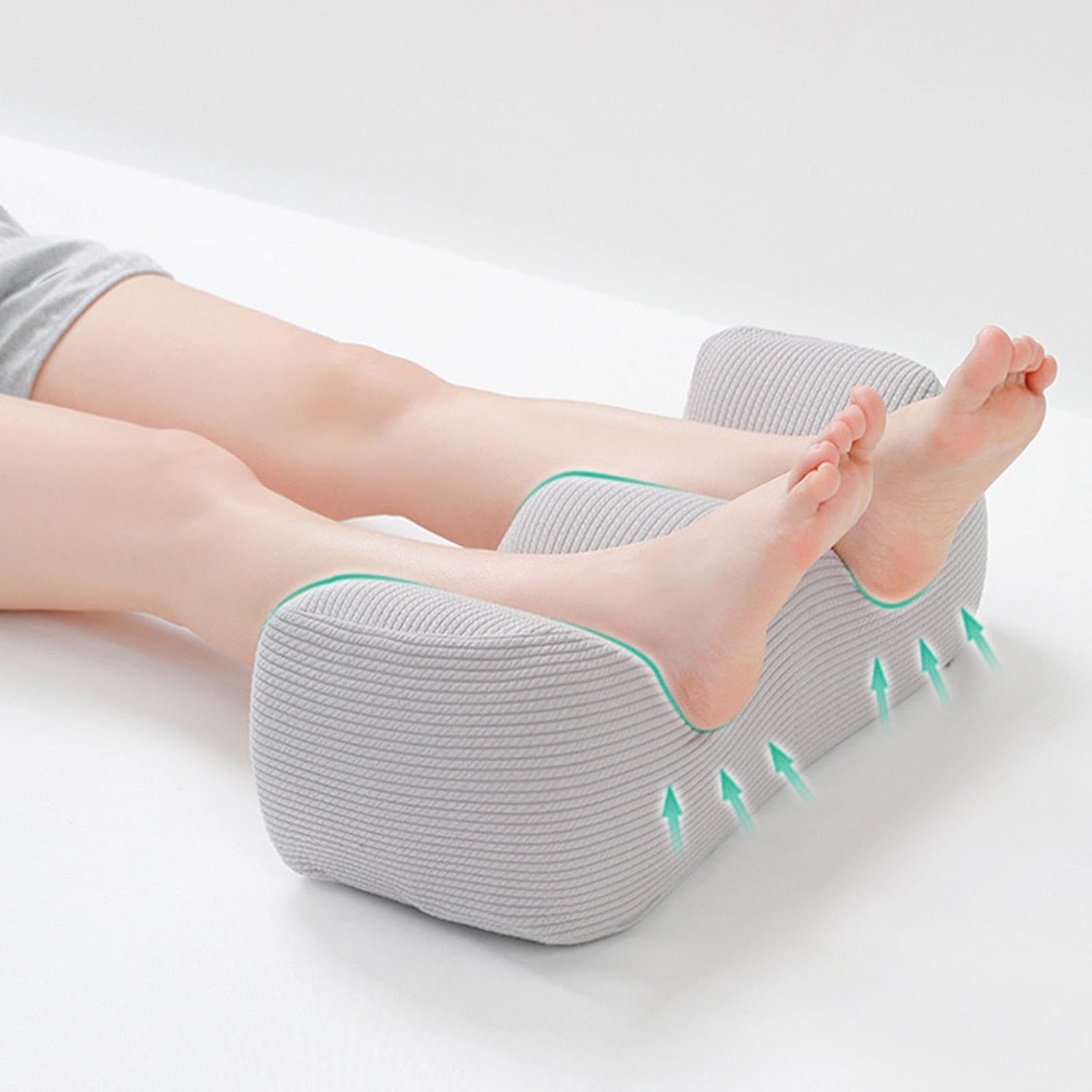 Leg Raise Pillow
