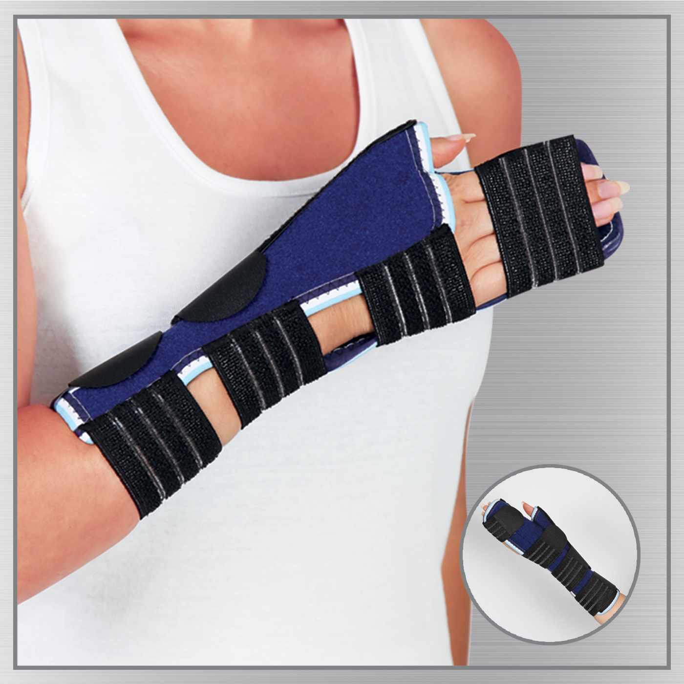 Hand Splint HB5330