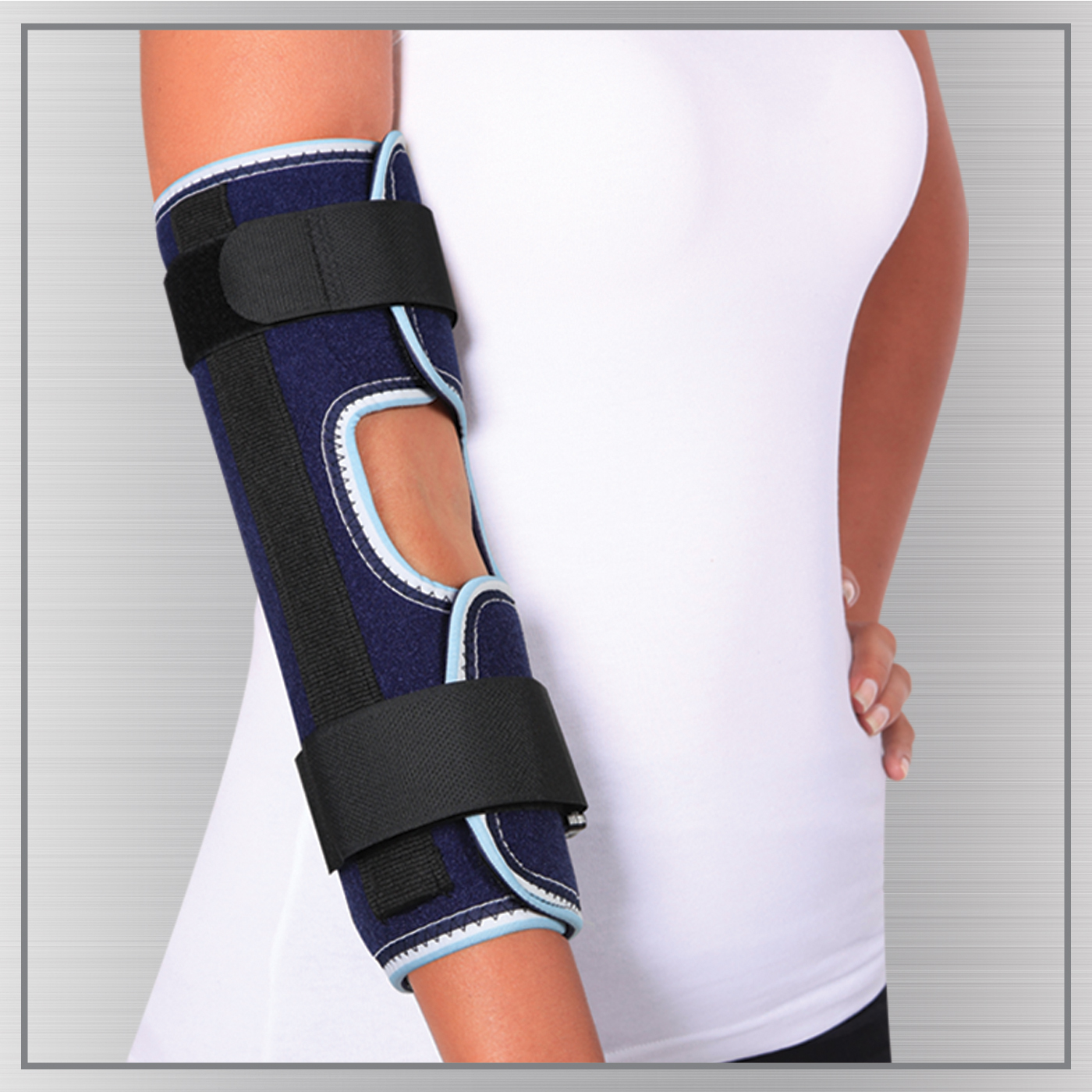 Elbows Immobilizer HB5312