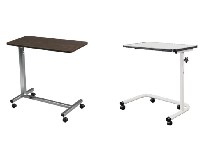 Over Bed Table