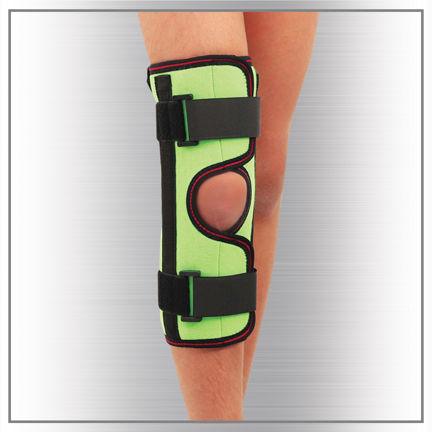 Knee Immobilizer JB2117