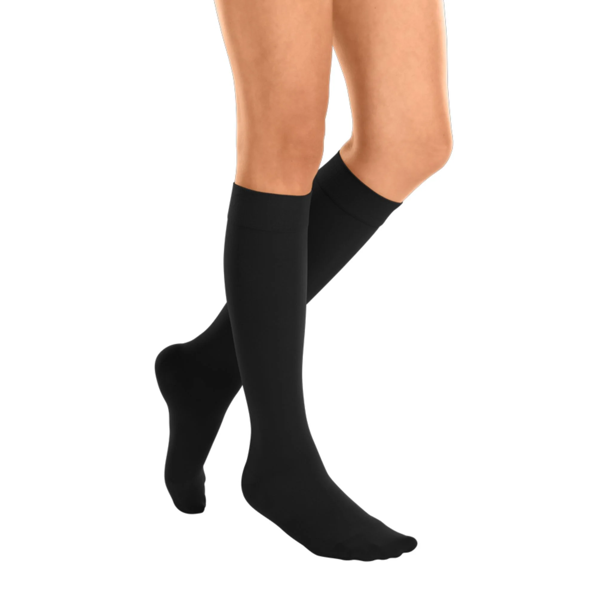 Support Stocking Cotton (Closed Toe)
