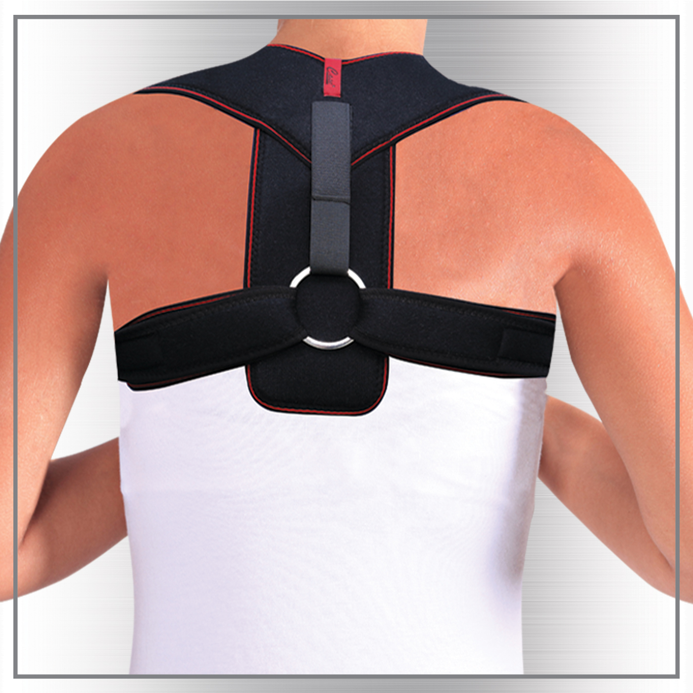 Clavical Bandage HB5407